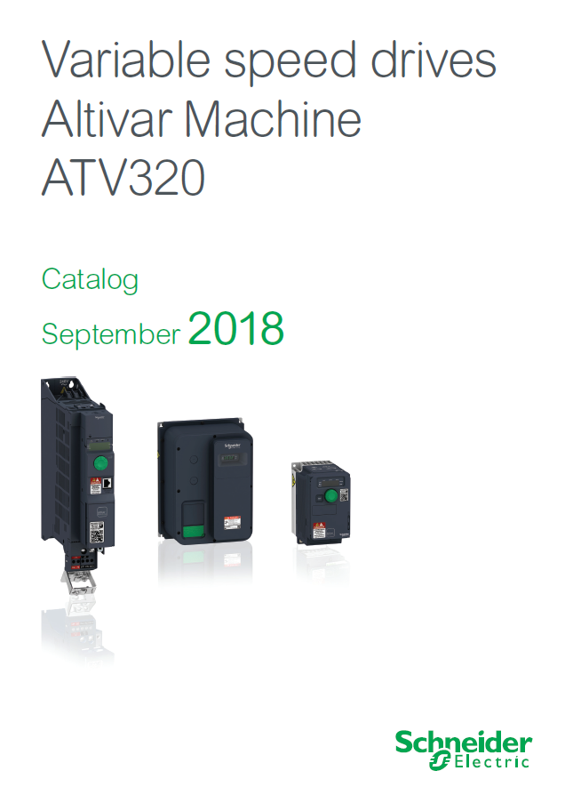 Altivar 320