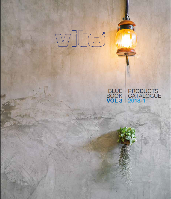 VITO catalogue